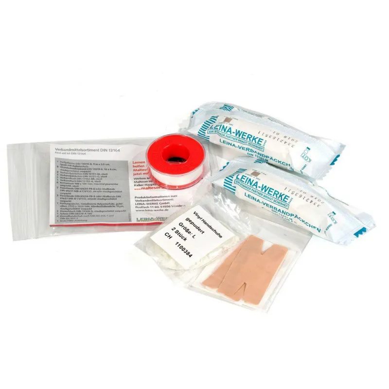 Ortlieb First Aid Kit-2